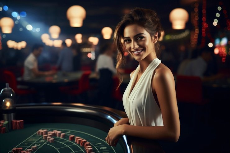 Sistem keamanan data digital canggih melindungi informasi pengguna olx45