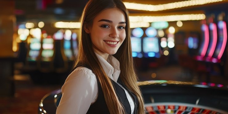 Pengguna sedang melakukan langkah deposit minimal dengan panduan aplikasi olx45 di ponsel